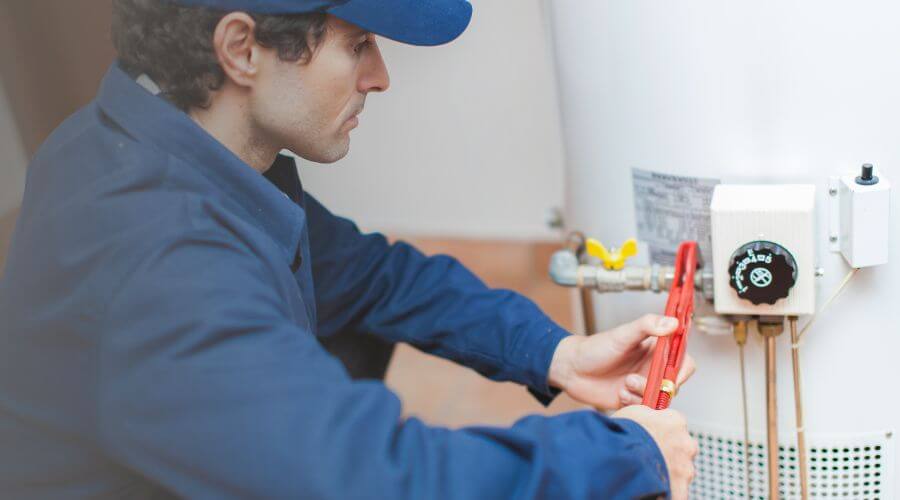 Professional expert plumbing services in Grover Hill, OH